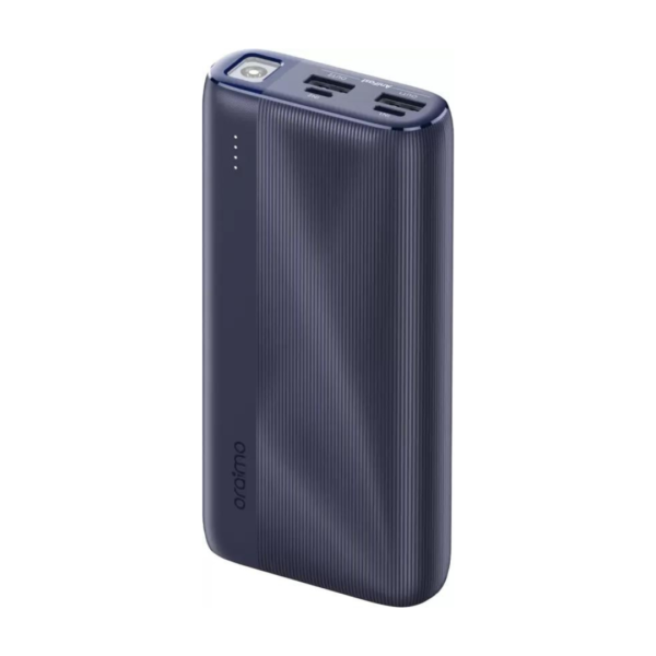 ORAIMO OPB-P204D Traveler 4 20000 mAh 12 W Power Bank - Image 2