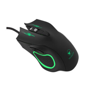Wings Crosshair 100 Gaming Mouse (6 Buttons Functionality)