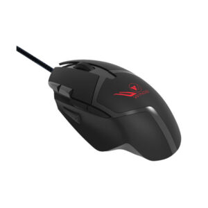 Wings Crosshair 205 Gaming Mouse (8 Buttons Functionality)