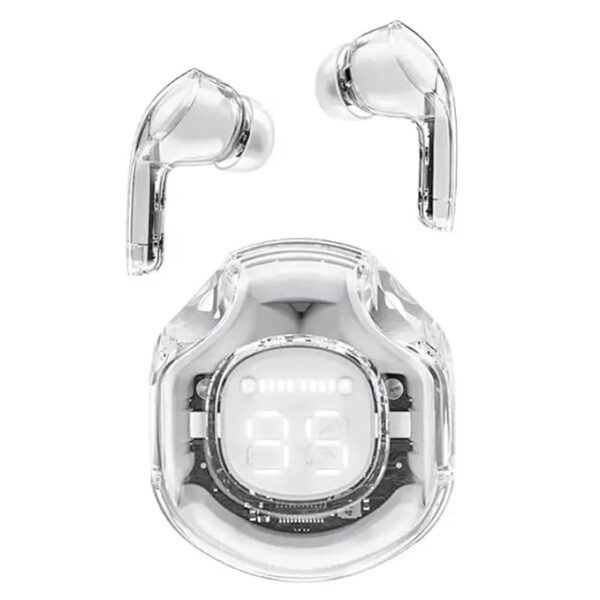 Ultrapods Pro Earbuds | Ultra pod Pro 2 ( GREEN ) - Image 12