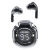 Ultrapods Pro Earbuds | Ultra pod Pro 2 ( BLUE ) - Image 21