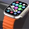 Ultra Watch T900 Smartwatch 2.09  Series 8, Big Display - Image 26