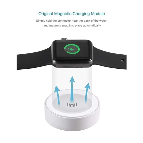 Ultra Watch T800 T900 Compatible Magnetic Charger - Image 11