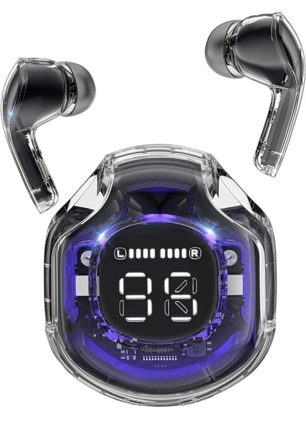 Ultrapods Pro Earbuds | Ultra pod Pro 2 ( GREEN ) - Image 19