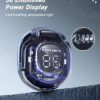 Ultrapods Pro Earbuds | Ultra pod Pro 2 ( BLUE ) - Image 18