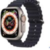 Ultra Watch T900 Smartwatch 2.09  Series 8, Big Display - Image 28