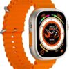 Ultra Watch T900 Smartwatch 2.09  Series 8, Big Display - Image 31