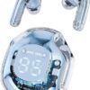 Ultrapods Pro Earbuds | Ultra pod Pro 2 ( BLUE ) - Image 28