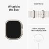 Ultra Watch T900 Smartwatch 2.09  Series 8, Big Display - Image 23