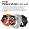 Ultra Watch T900 Smartwatch 2.09  Series 8, Big Display - Image 24