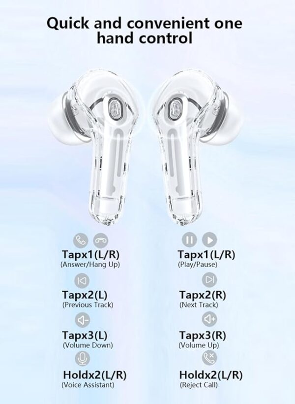 Ultrapods Pro Earbuds | Ultra pod Pro 2 ( GREEN ) - Image 13