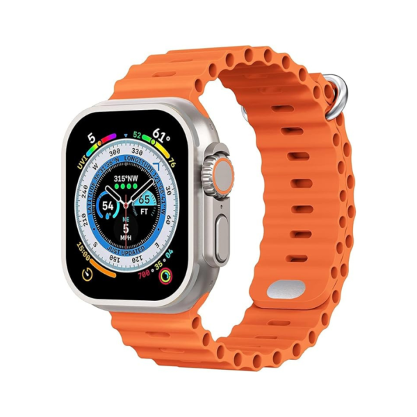 Ultra Watch T900 Smartwatch 2.09  Series 8, Big Display - Image 2