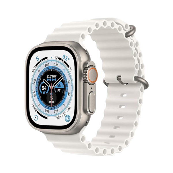 Ultra Watch T900 Smartwatch 2.09  Series 8, Big Display - Image 4