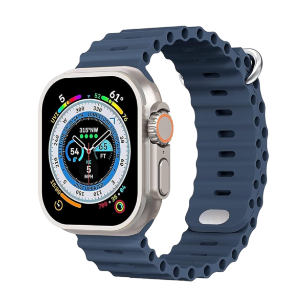 Ultra Watch T900 Smartwatch 2.09  Series 8, Big Display - Image 6