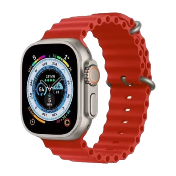 Ultra Watch T900 Smartwatch 2.09  Series 8, Big Display - Image 7