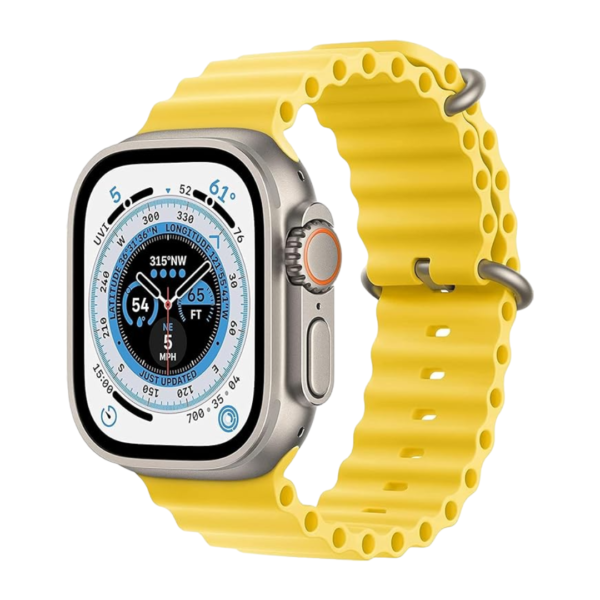 Ultra Watch T900 Smartwatch 2.09  Series 8, Big Display - Image 9