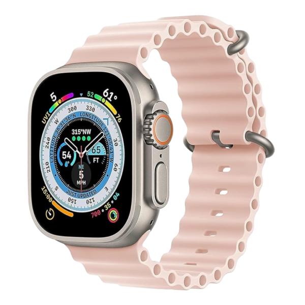 Ultra Watch T900 Smartwatch 2.09  Series 8, Big Display - Image 12