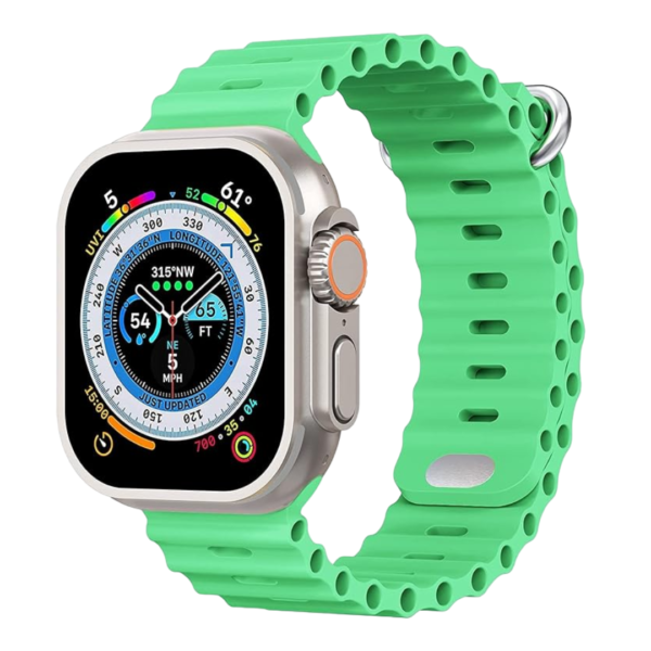 Ultra Watch T900 Smartwatch 2.09  Series 8, Big Display - Image 8