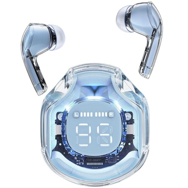Ultrapods Pro Earbuds | Ultra pod Pro 2 ( GREEN ) - Image 29