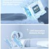 Ultrapods Pro Earbuds | Ultra pod Pro 2 ( BLUE ) - Image 23