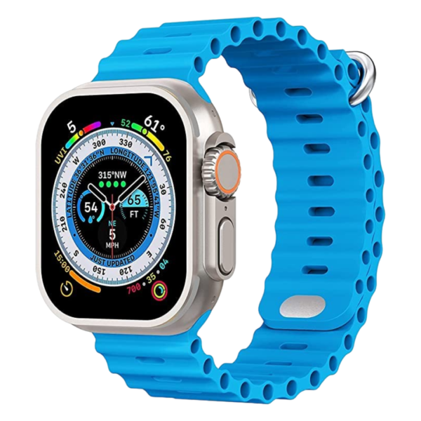 Ultra Watch T900 Smartwatch 2.09  Series 8, Big Display - Image 10