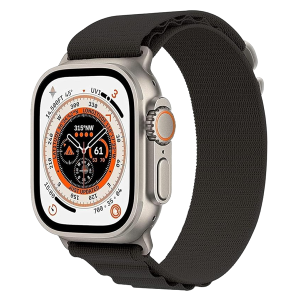 Ultra Watch T900 Smartwatch 2.09  Series 8, Big Display - Image 16
