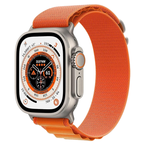 Ultra Watch T900 Smartwatch 2.09  Series 8, Big Display - Image 17