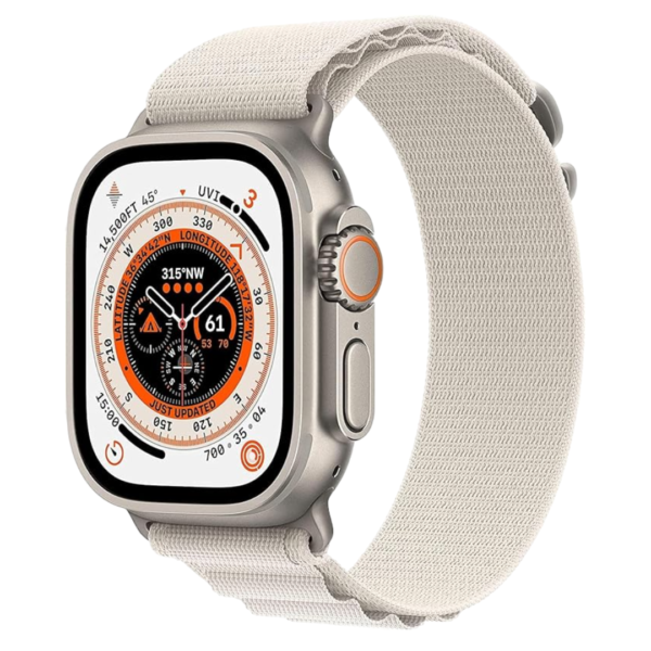 Ultra Watch T900 Smartwatch 2.09  Series 8, Big Display - Image 15