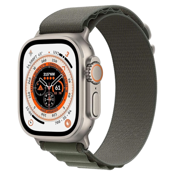 Ultra Watch T900 Smartwatch 2.09  Series 8, Big Display - Image 14