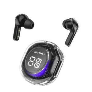 Ultrapods Pro Earbuds | Ultra pod Pro 2 (BLACK)