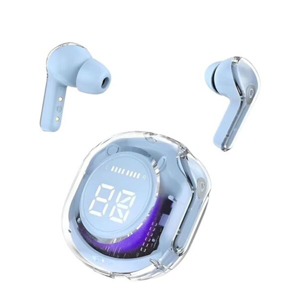Ultrapods Pro Earbuds | Ultra pod Pro 2 ( GREEN ) - Image 2