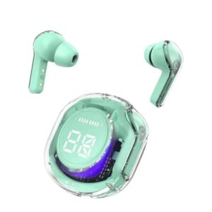 Ultrapods Pro Earbuds | Ultra pod Pro 2 ( GREEN )