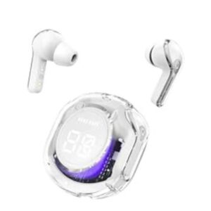 Ultrapods Pro Earbuds | Ultra pod Pro 2 ( WHITE )