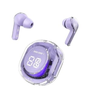 Ultrapods Pro Earbuds | Ultra pod Pro 2 ( PURPLE )