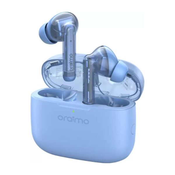 ORAIMO FreePods Lite Earbuds (Phantom Black) - Image 3