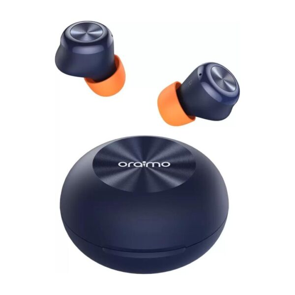 ORAIMO Airbuds 3 Earbuds ( Black ) - Image 4
