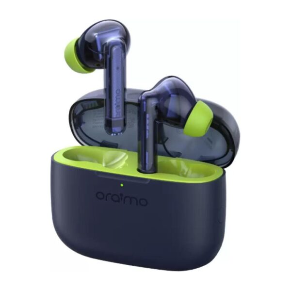 ORAIMO FreePods Lite Earbuds (Phantom Black) - Image 4