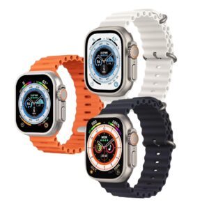 Ultra Watch T900 Smartwatch 2.09  Series 8, Big Display