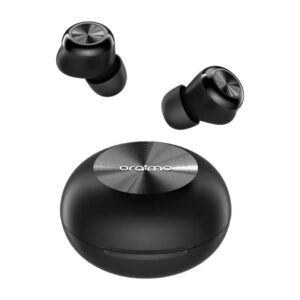 ORAIMO Airbuds 3 Earbuds ( Black )