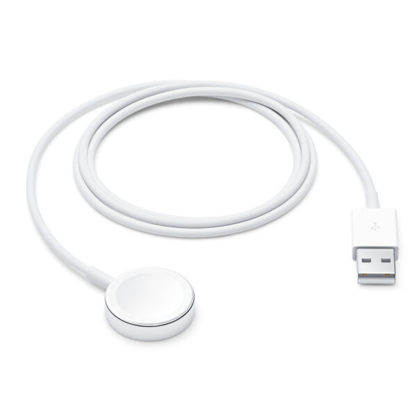 Ultra Watch T800 T900 Compatible Magnetic Charger - Image 5